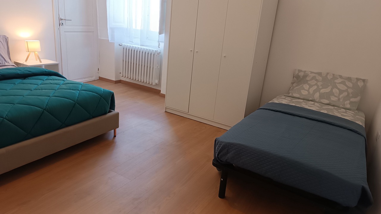Photo of Bedroom in Sulmona