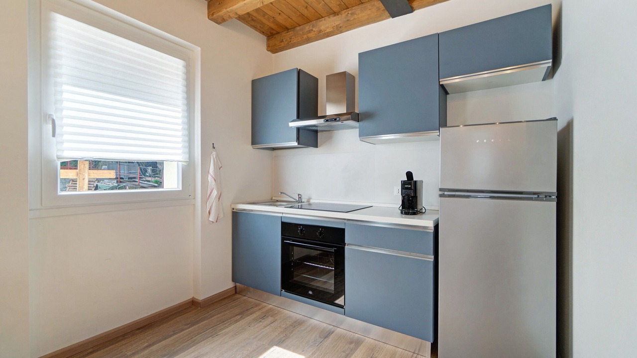 Photo of Kitchen in Rossiglione