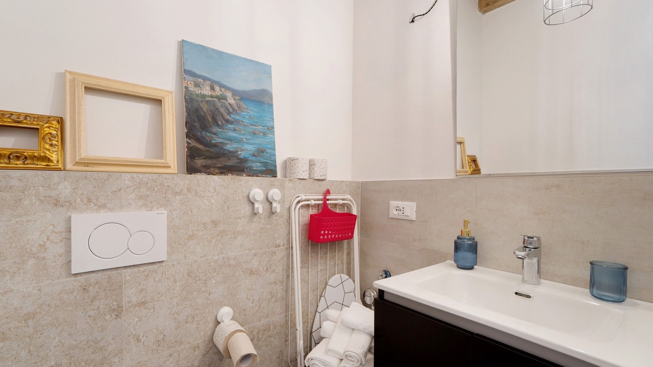 Photo of Bathroom in Rossiglione