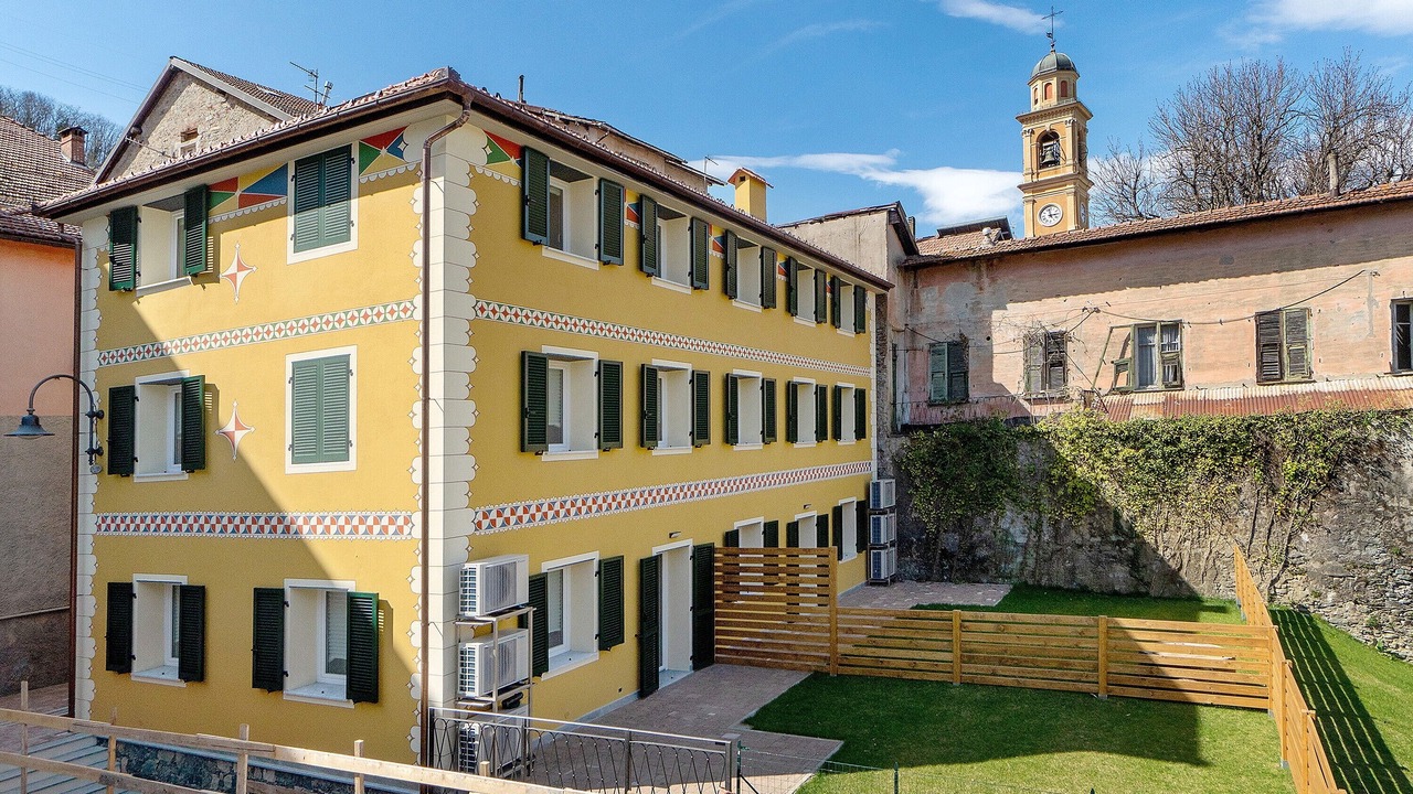 Photo of Outdoor in Rossiglione