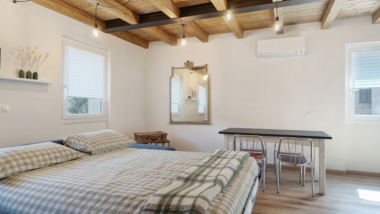 Photo of Bedroom in Rossiglione