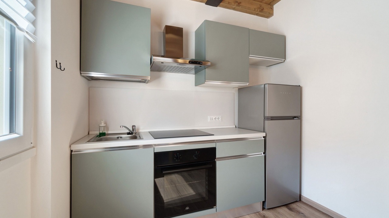 Photo of Kitchen in Rossiglione