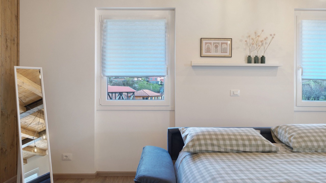 Photo of Bedroom in Rossiglione