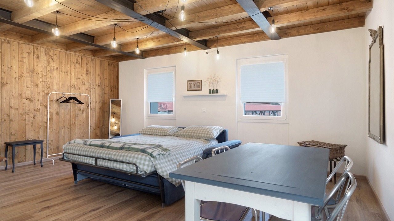 Photo of Bedroom in Rossiglione