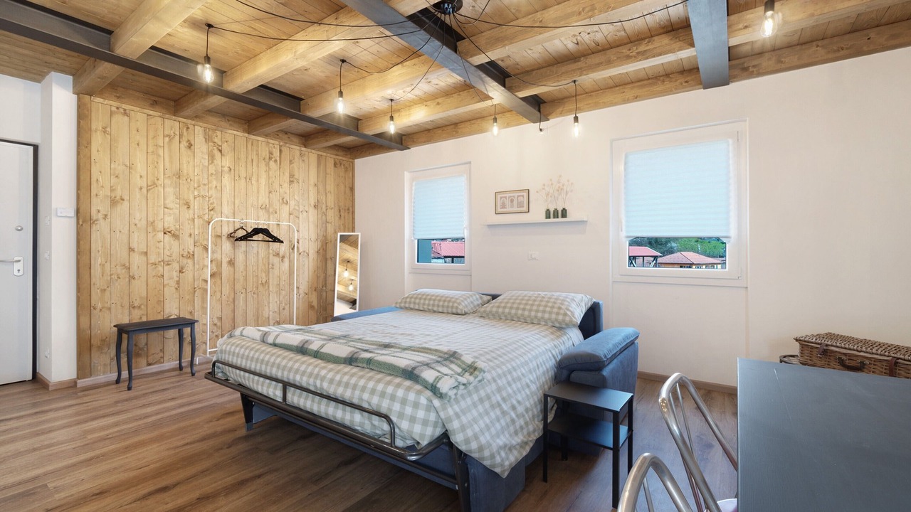 Photo of Bedroom in Rossiglione
