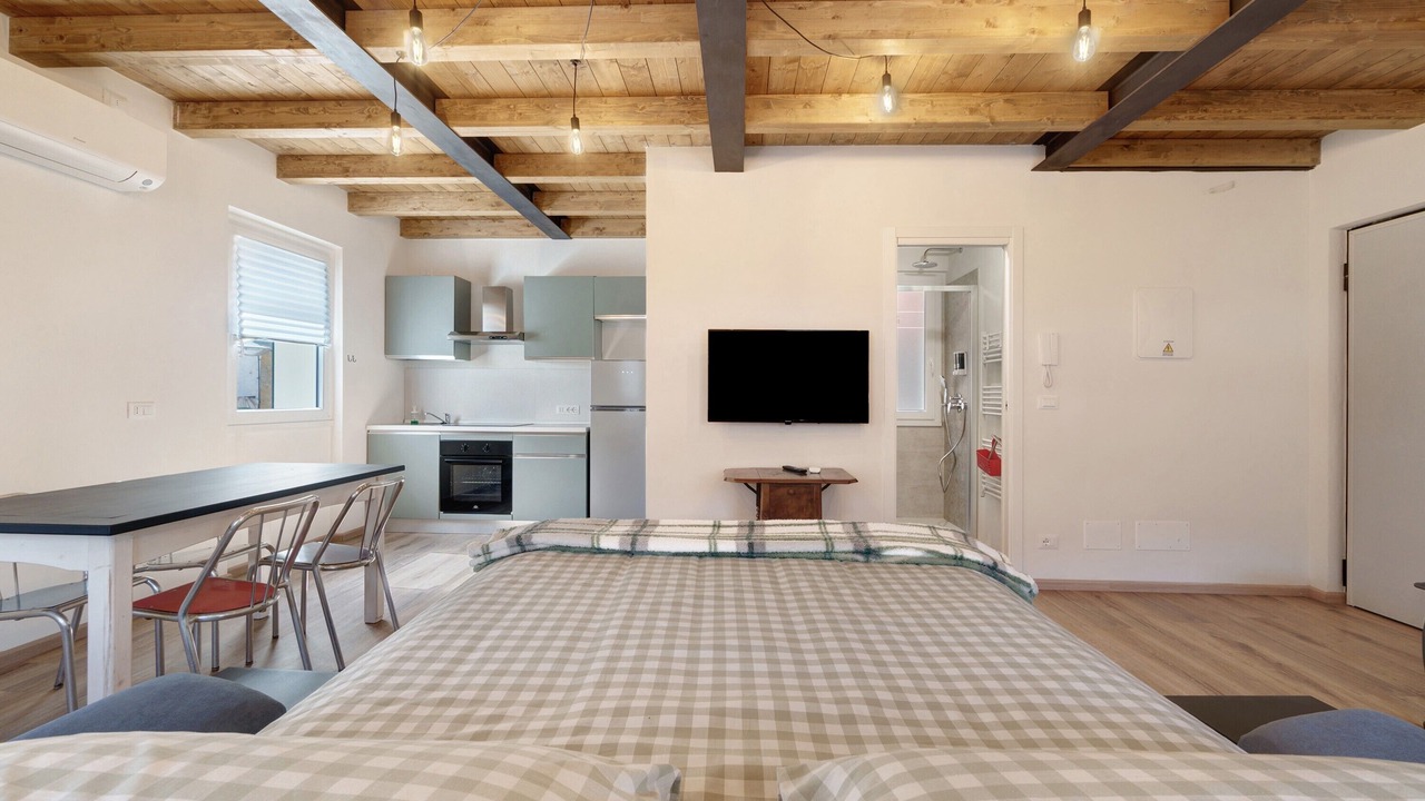 Photo of Bedroom in Rossiglione