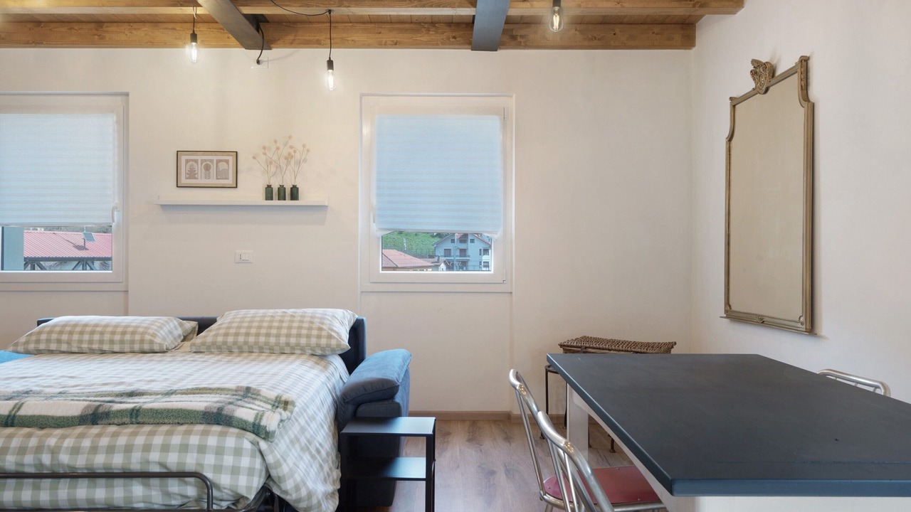 Photo of Bedroom in Rossiglione