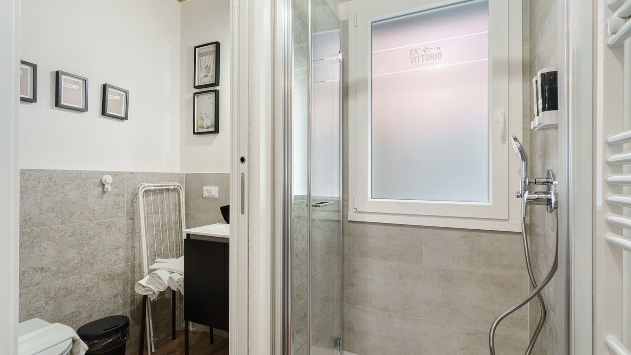 Photo of Bathroom in Rossiglione