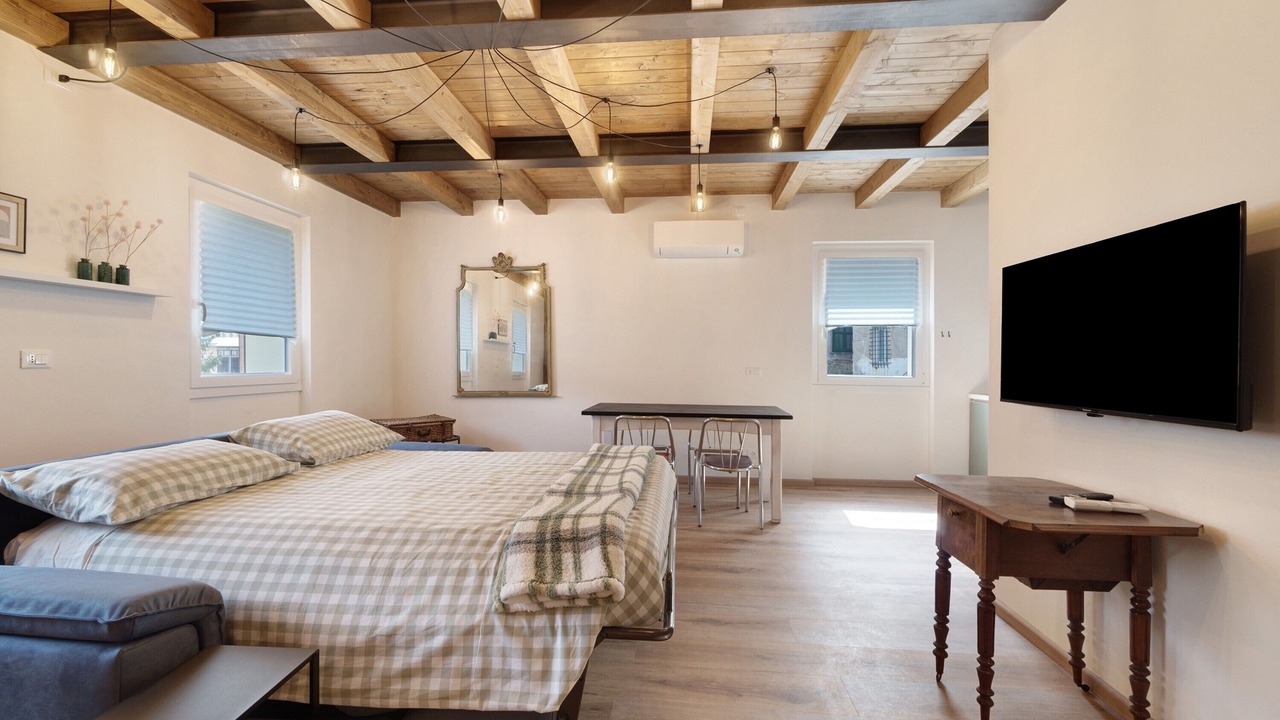 Photo of Bedroom in Rossiglione