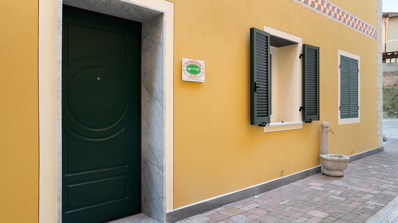 Photo of Outdoor in Rossiglione