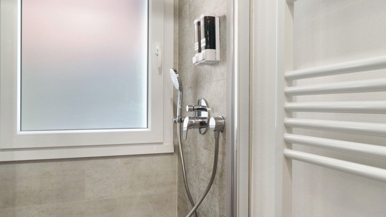 Photo of Bathroom in Rossiglione