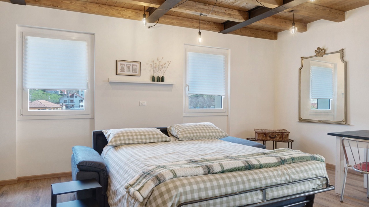 Photo of Bedroom in Rossiglione