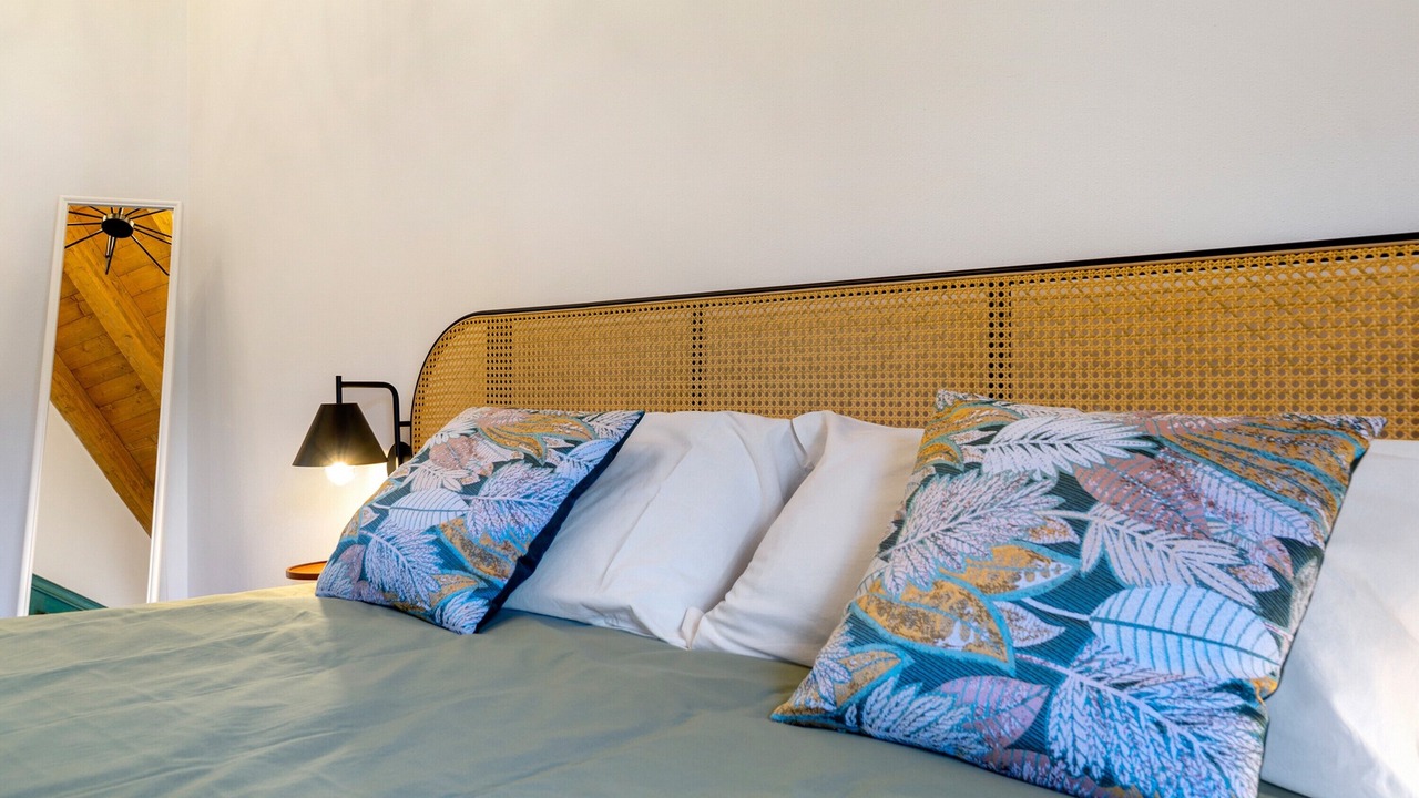 Photo of Bedroom in Rossiglione