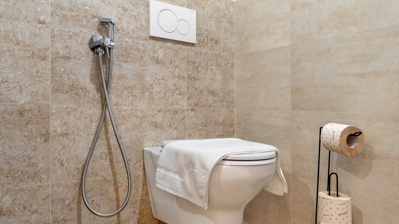 Photo of Bathroom in Rossiglione