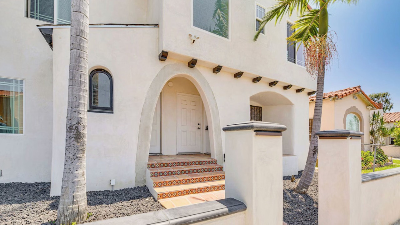 Photo of Outdoor in East Los Angeles