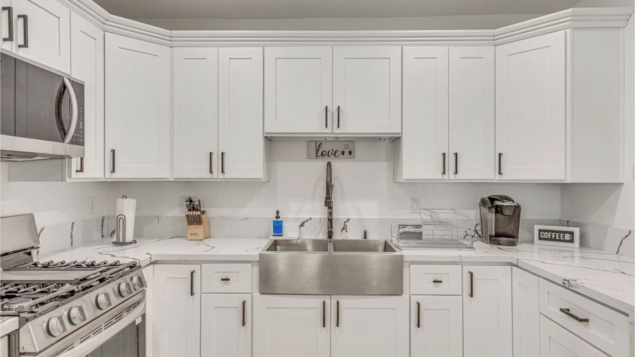 Photo of Kitchen in East Los Angeles