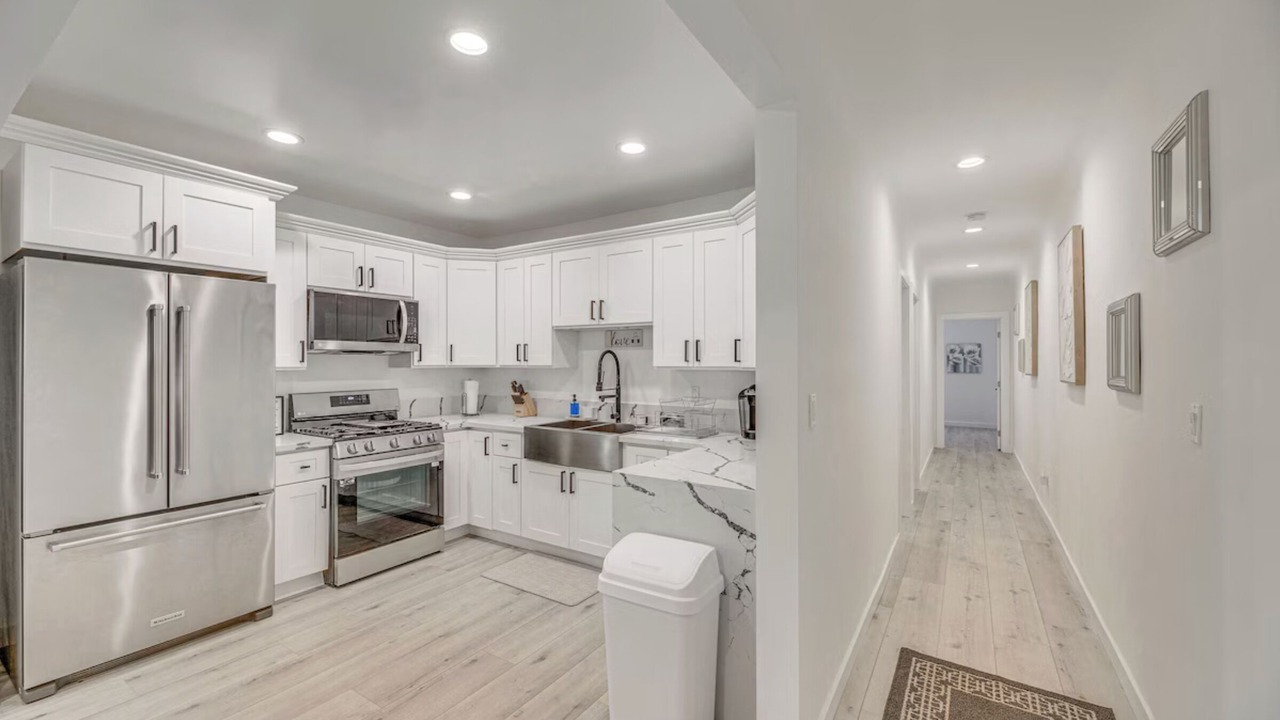 Photo of Kitchen in East Los Angeles