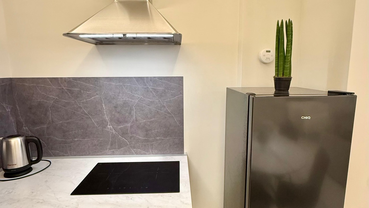 Photo of Kitchen in Quartiere XXII Collatino