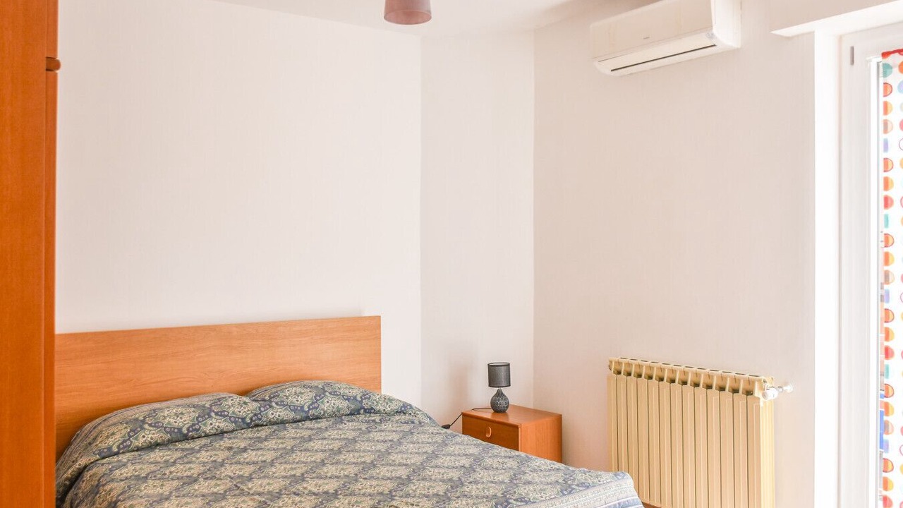 Photo of Bedroom in Fossacesia