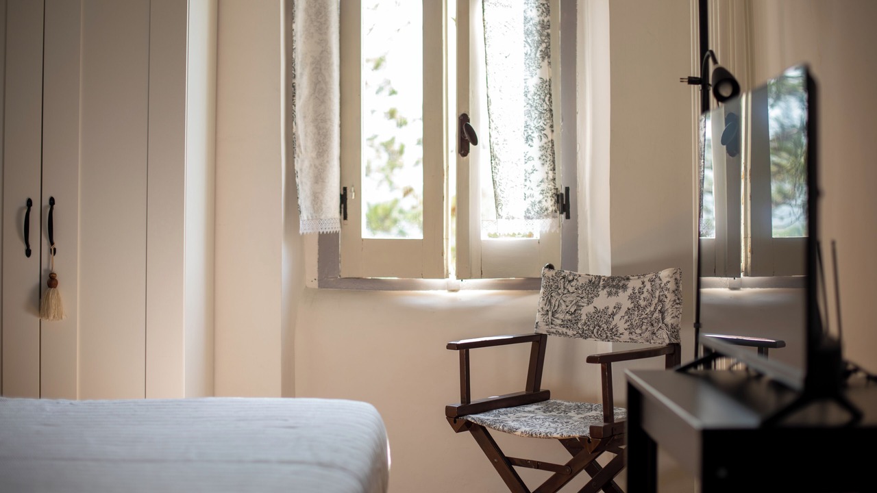 Photo of Bedroom in Borgorose