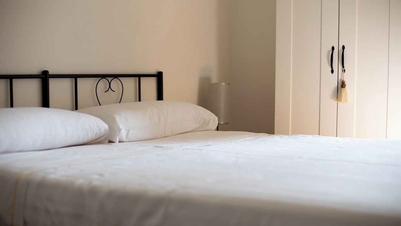 Photo of Bedroom in Borgorose