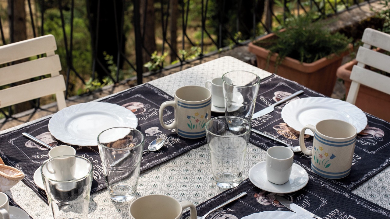 Photo of Outdoor in Borgorose