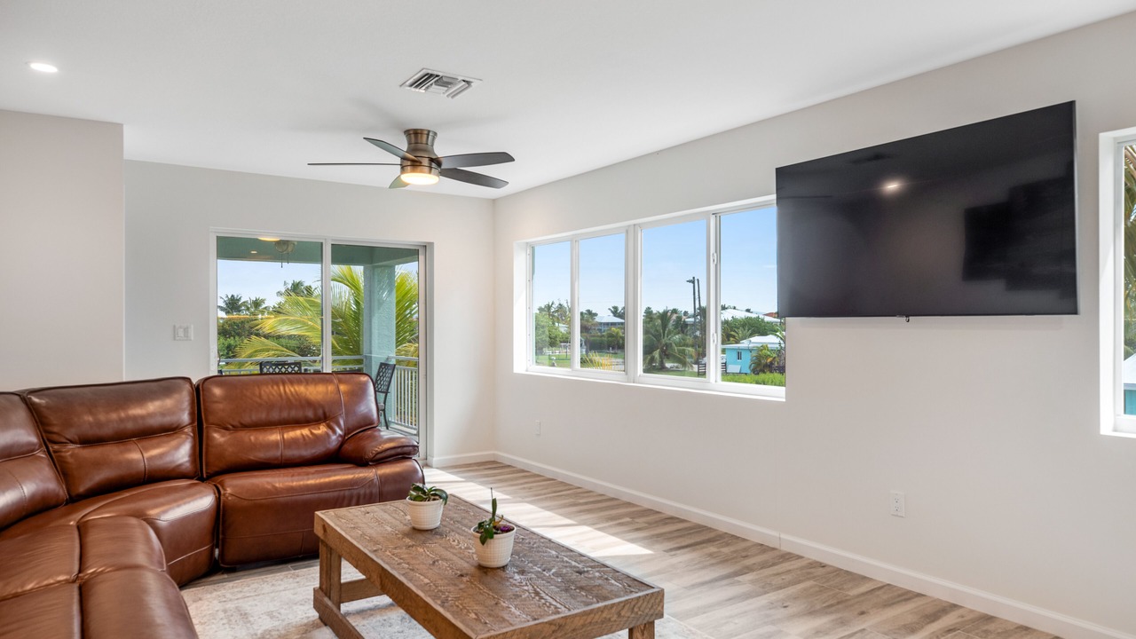 Photo of Livingroom in Big Pine Key