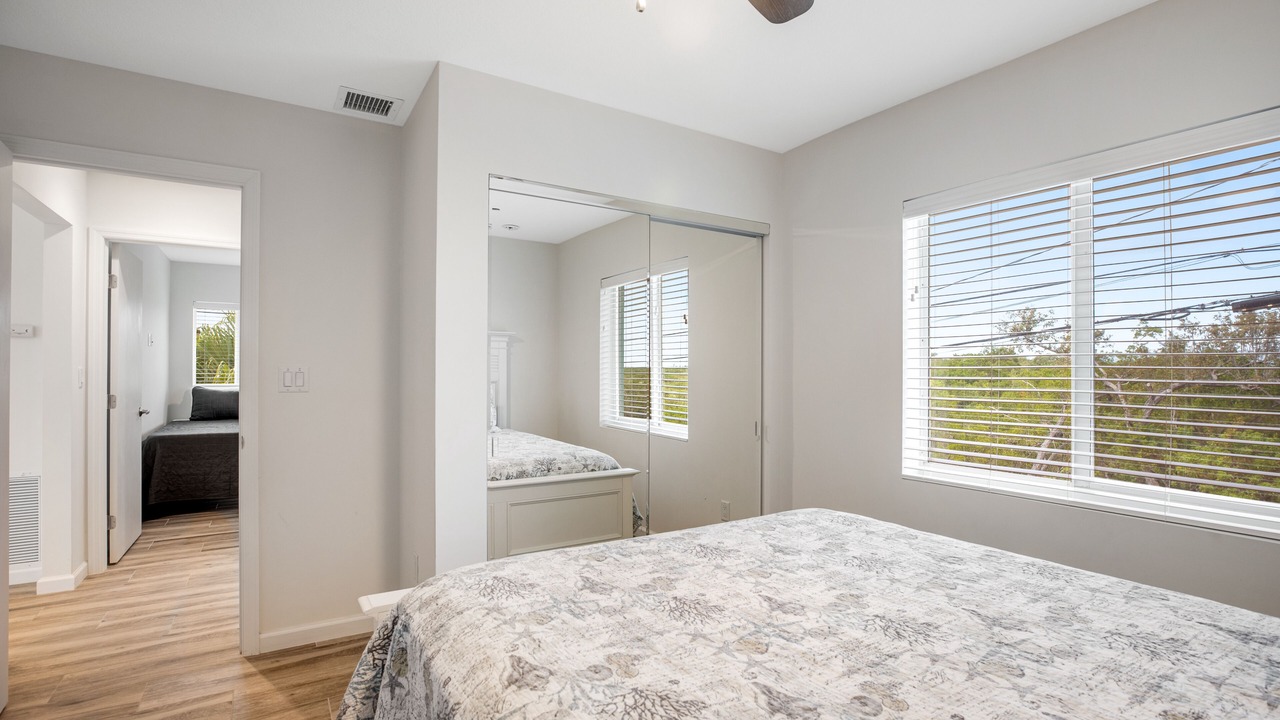 Photo of Bedroom in Big Pine Key