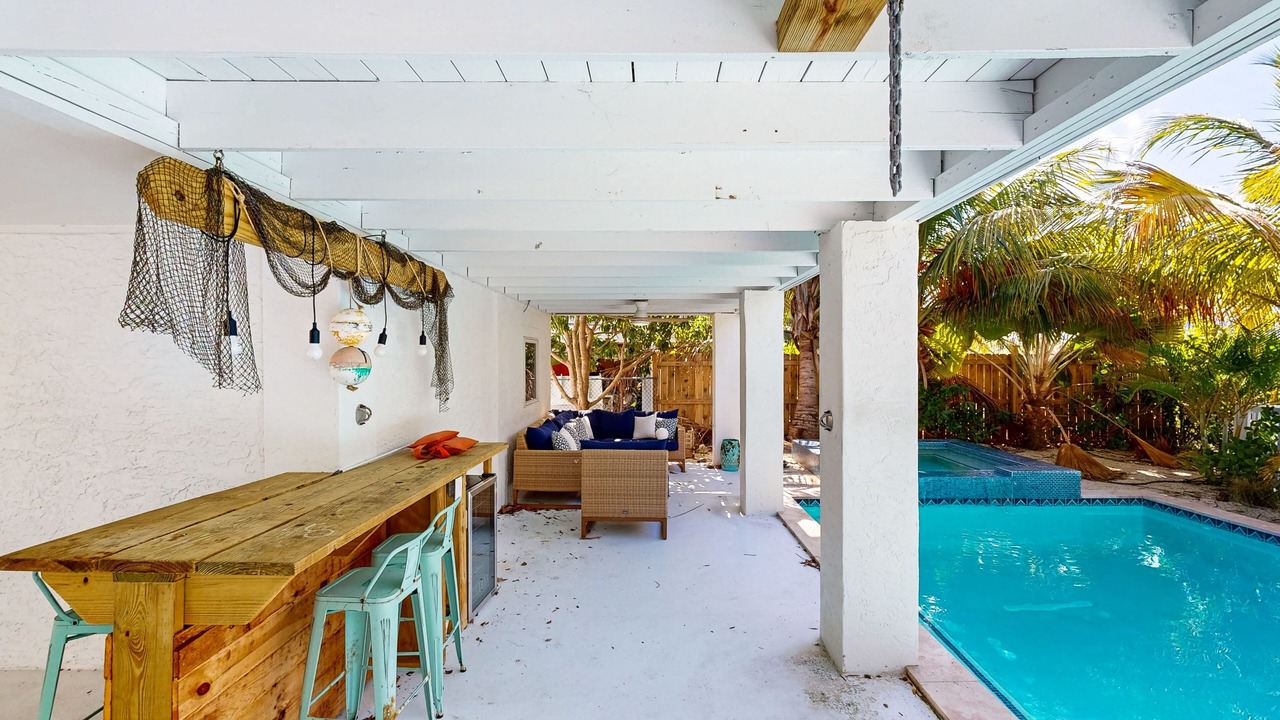 Photo of Outdoor in Big Pine Key