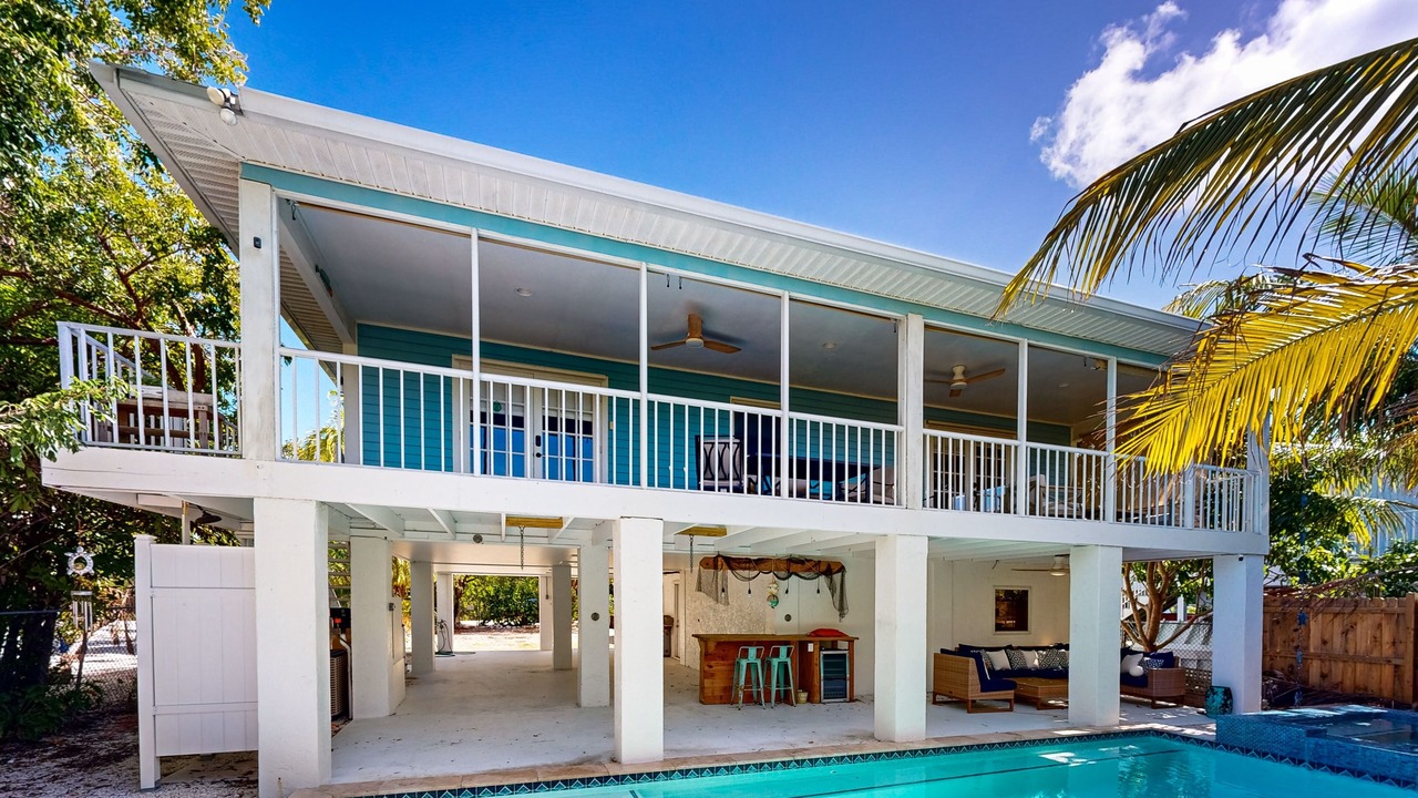 Photo of Outdoor in Big Pine Key
