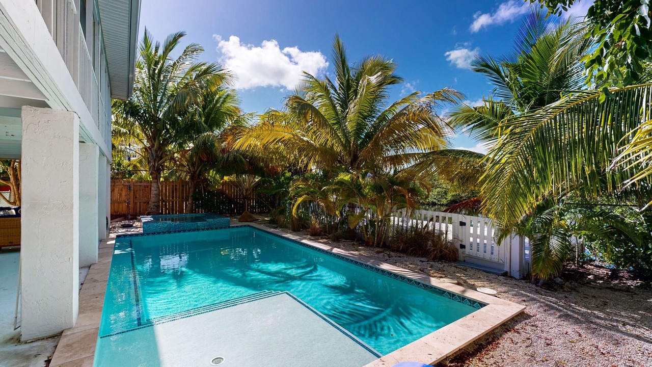 Photo of Outdoor in Big Pine Key