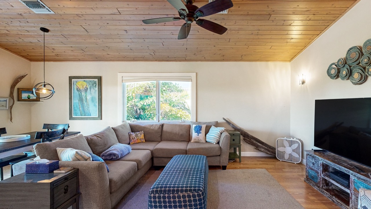 Photo of Livingroom in Big Pine Key