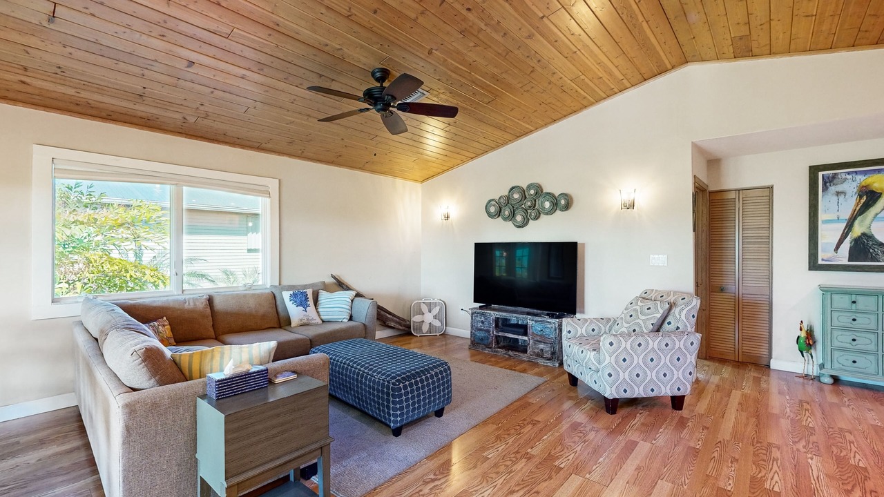 Photo of Livingroom in Big Pine Key