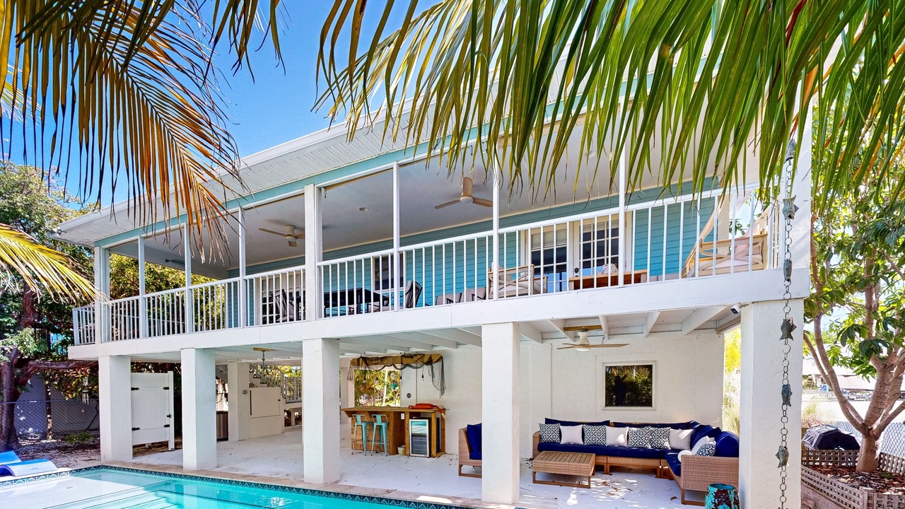 Photo of Outdoor in Big Pine Key