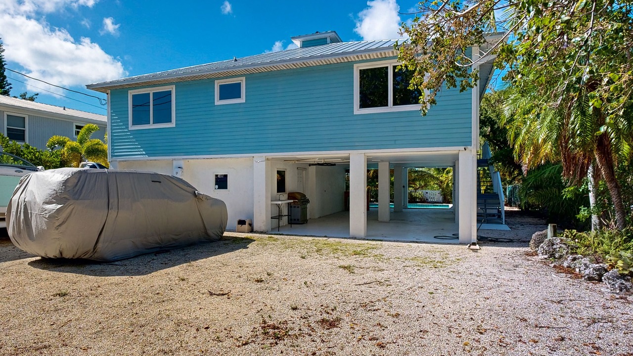 Photo of Outdoor in Big Pine Key