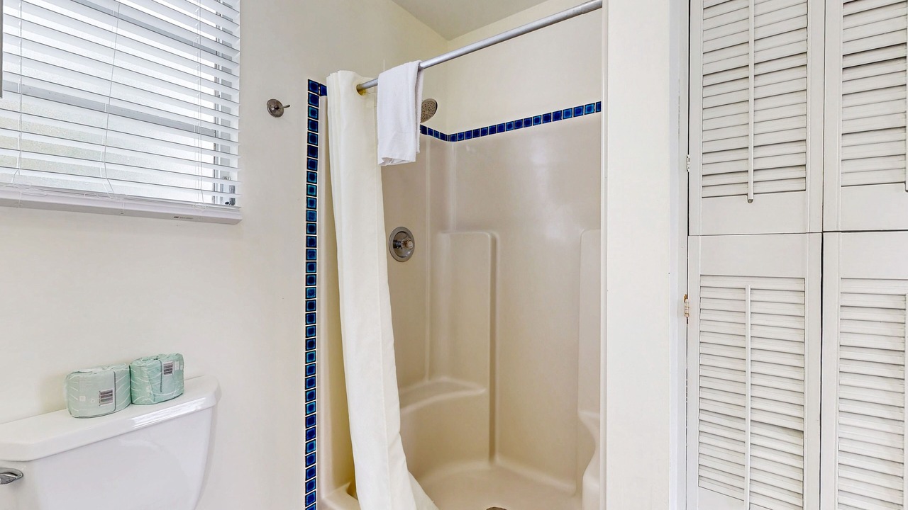 Photo of Bathroom in Historic Seaport