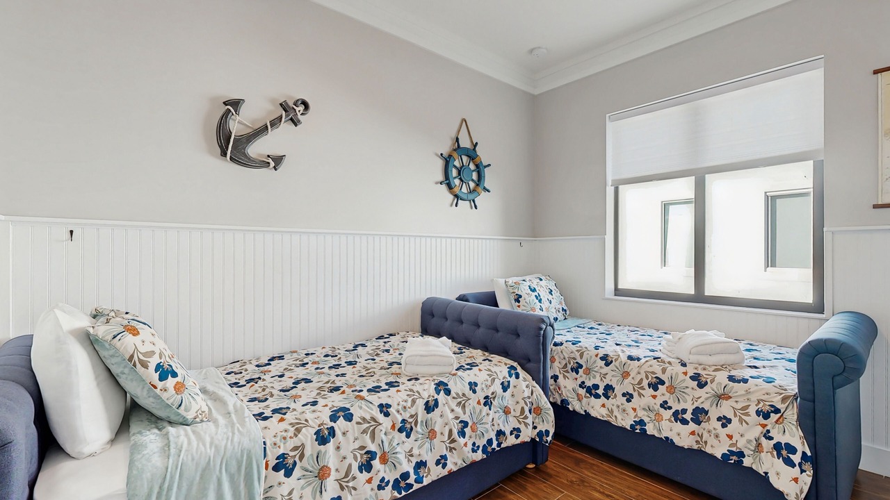 Photo of Bedroom in Bowens Addition