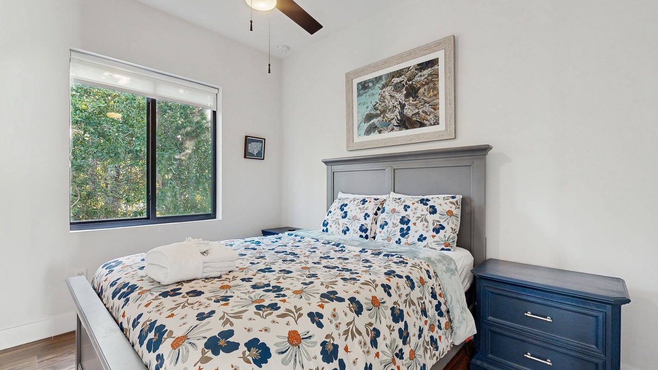 Photo of Bedroom in Bowens Addition