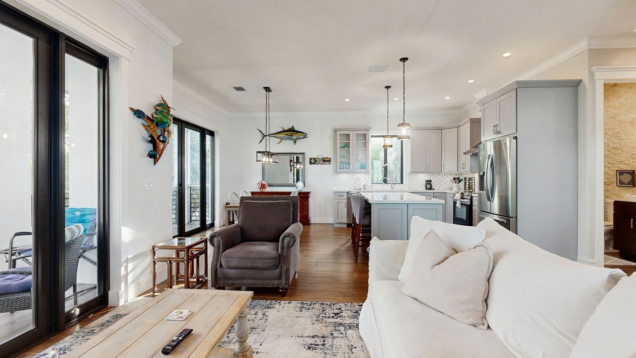Photo of Livingroom in Bowens Addition