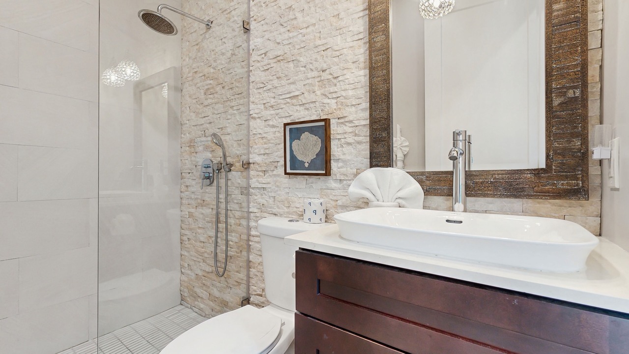 Photo of Bathroom in Bowens Addition