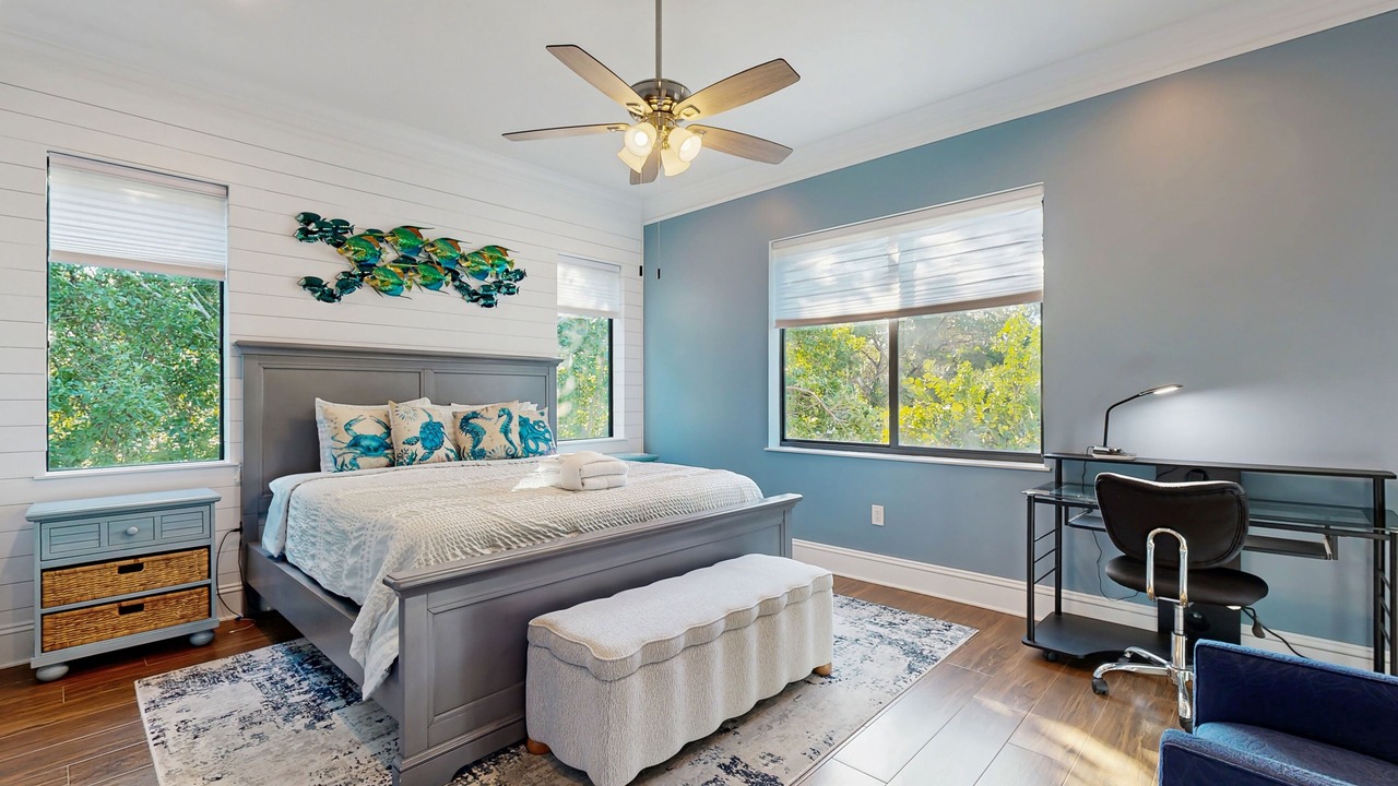 Photo of Bedroom in Bowens Addition