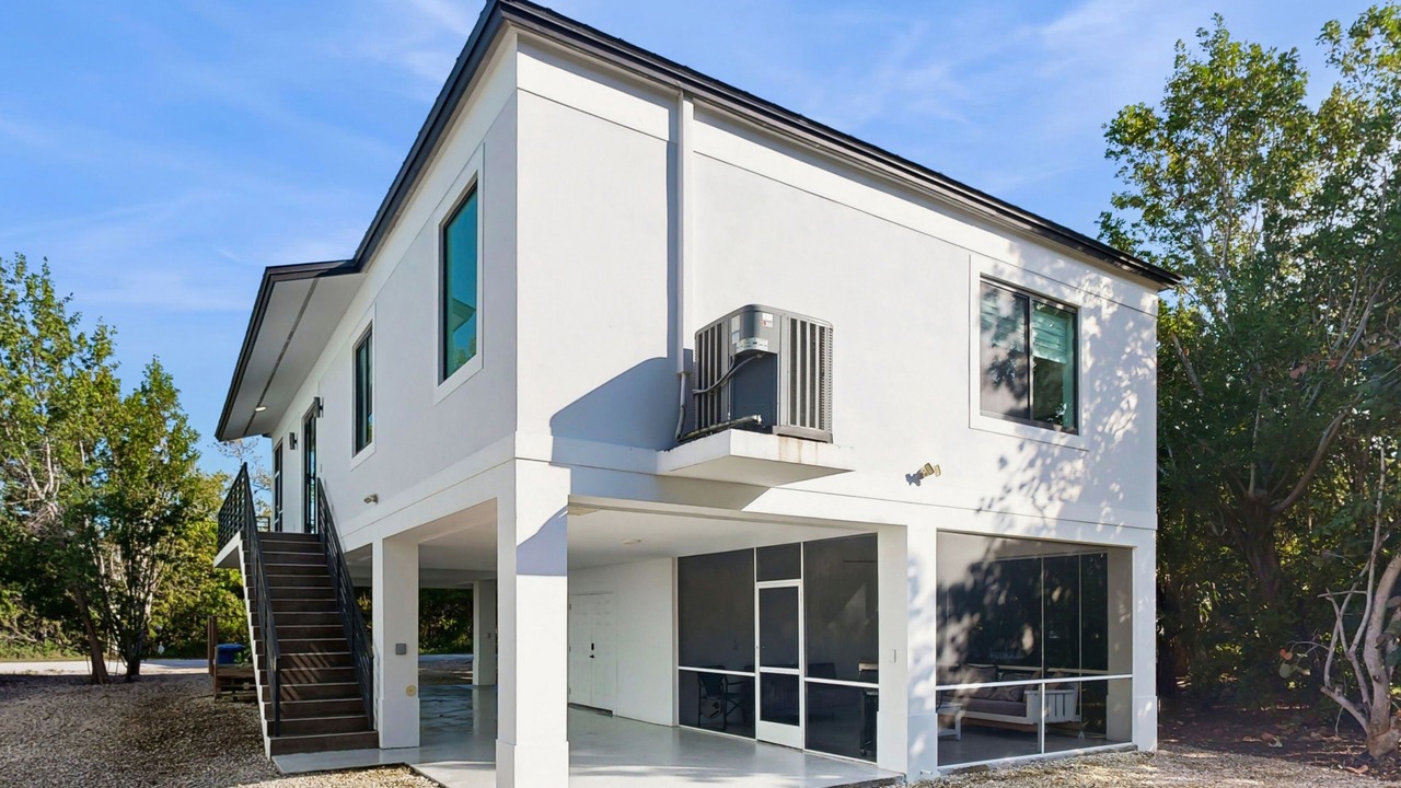 Photo of Outdoor in Bowens Addition