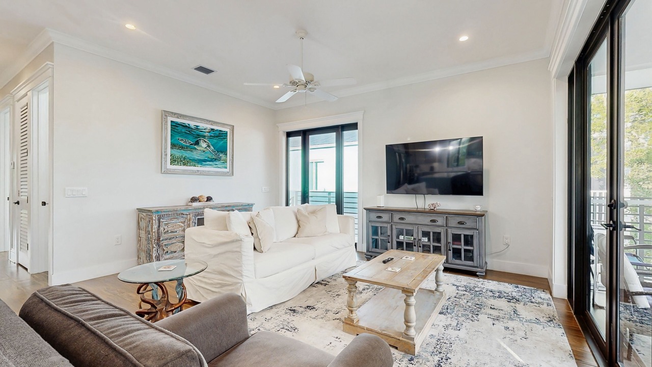 Photo of Livingroom in Bowens Addition