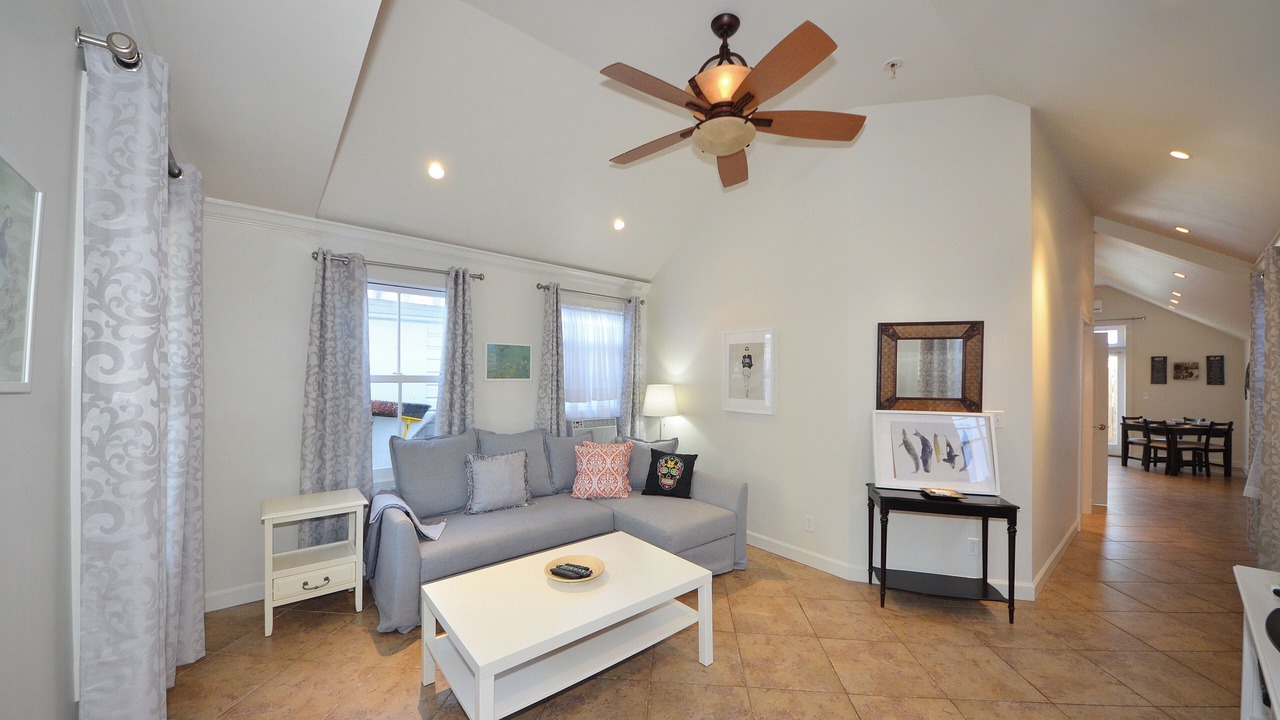 Photo of Livingroom in Old Town