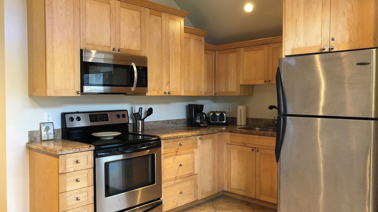 Photo of Kitchen in Old Town