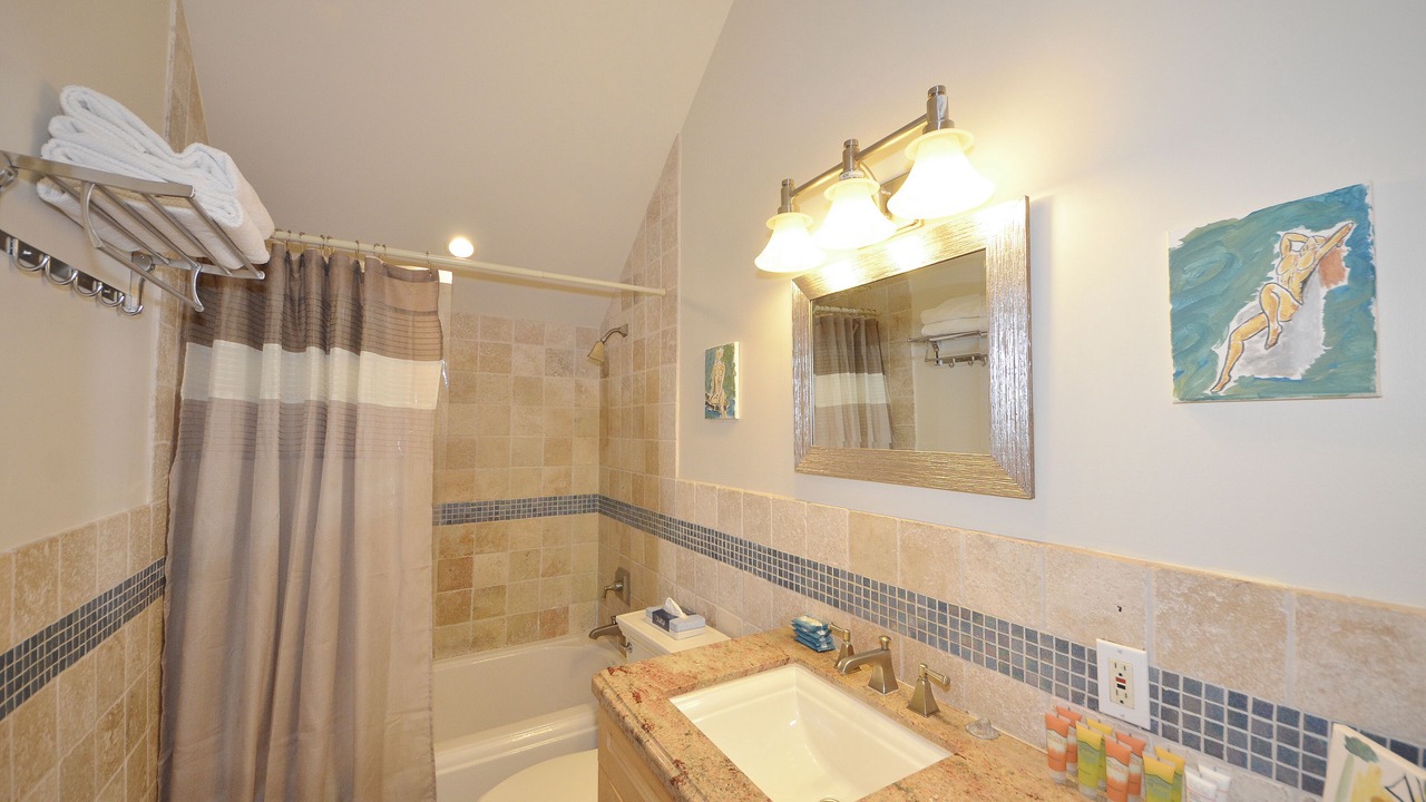 Photo of Bathroom in Old Town
