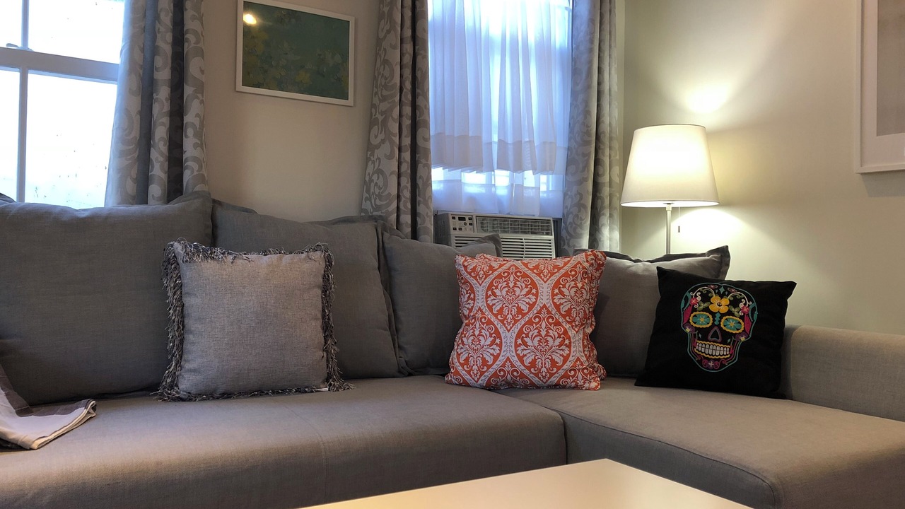 Photo of Livingroom in Old Town