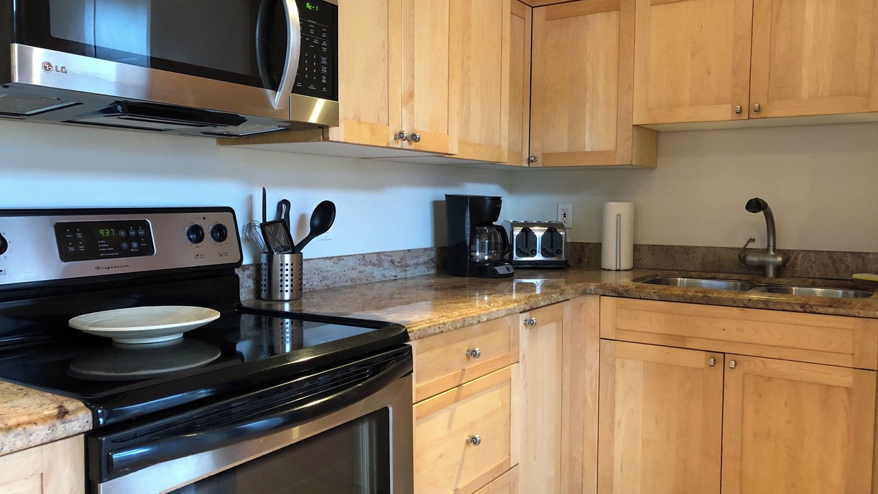 Photo of Kitchen in Old Town