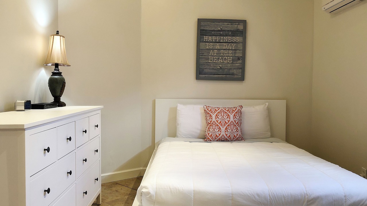 Photo of Bedroom in Old Town