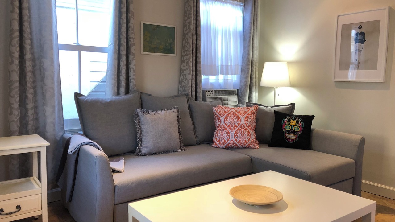Photo of Livingroom in Old Town